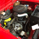 Image for article titled There's A Mystery Car At The Lane Museum, But Maybe We Can Figure It Out